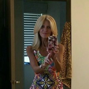 Meet your Posher, Ruth